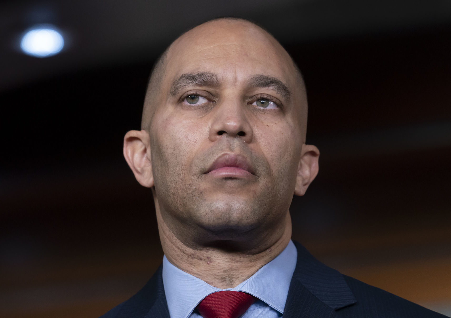 Rep. Hakeem Jeffries